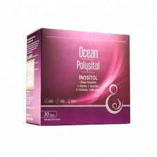 Orzax Ocean Polysitol, 30 саше Orzax Ocean Polysitol, 30 саше