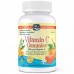 Nordic Naturals Nordic Naturals Vitamin C, 60 желеек CN6935 