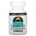 Source Naturals Coenzymated Vitamin B6 100 mg, 60 таблеток CN12559 