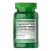 Витамины и минералы Puritan's Pride Iron Ferrous Sulfate 65 mg, 100 таблеток CN12877