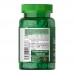 Витамины и минералы Puritan's Pride Iron Ferrous Sulfate 65 mg, 100 таблеток CN12877