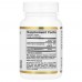 California Gold Nutrition California Gold Nutrition Vitamin D3 + K2, 60 вегакапсул CN16967