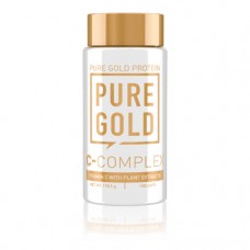 Pure Gold Protein C-Complex, 100 капсул Pure Gold Protein C-Complex, 100 капсул
