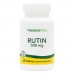 Natures Plus Rutin 500 mg, 60 таблеток CN11740 Natures Plus