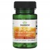 Swanson Swanson P-5-P 40 mg Double Strength, 60 капсул CN16509 