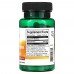 Swanson Benfotiamine 300 mg Maximum Potency, 60 вегакапсул CN16621 Swanson