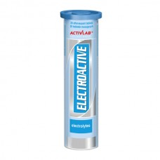 ActivLab Electroactive, 20 шипучих таблеток - Апельсин ActivLab Electroactive, 20 шипучих таблеток - Апельсин