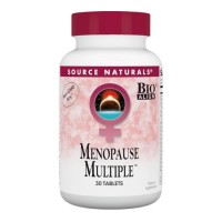 Source Naturals Menopause Multiple, 30 таблеток Source Naturals Menopause Multiple, 30 таблеток