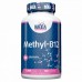 Витамины и минералы Haya Labs Methyl B12 1000 mcg, 100 таблеток CN10238 