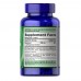 Витамины и минералы Puritan's Pride Magnesium 250 mg, 200 каплет CN12956