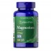 Витамины и минералы Puritan's Pride Magnesium 250 mg, 200 каплет CN12956 