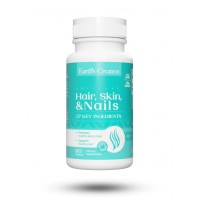 Витамины и минералы Earth‘s Creation Hair Skin & Nails, 60 таблеток Витамины и минералы Earth‘s Creation Hair Skin & Nails, 60 таблеток