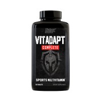 Nutrex Research VitAdapt, 90 таблеток Nutrex Research VitAdapt, 90 таблеток