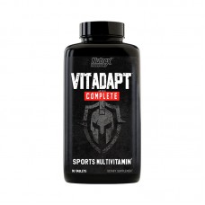 Nutrex Research VitAdapt, 90 таблеток