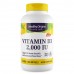 Healthy Origins Витамины и минералы Healthy Origins Vitamin D3 2000 IU, 360 капсул CN6179 
