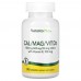 Natures Plus Cal/Mag/Vit D3 with Vitamin K2, 90 таблеток CN16674 