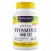 Healthy Origins Витамины и минералы Healthy Origins Vitamin E 400 IU, 90 капсул CN13723 