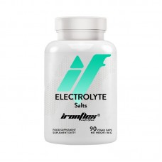 IronFlex Electrolyte, 90 вегакапсул IronFlex Electrolyte, 90 вегакапсул