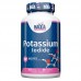 Витамины и минералы Haya Labs Potassium Iodide 32.5 mg, 30 таблеток CN13562 