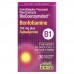 Natural Factors BioCoenzymated Benfotiamine plus Sulbutiamine, 30 вегакапсул CN17118 