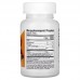 Витамины и минералы California Gold Nutrition Zinc Plus Lozenge For Children, 90 жевательных таблеток Мандарин CN17154-1 California Gold Nutrition