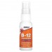 NOW Vitamin B12 Liposomal Spray, 59 мл CN13395 NOW
