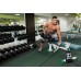 Наколінники спортивні неопренові ZEUS Classic 7мм чорні S 2 шт ZEUS Classic L (Z_CL) ZEUS