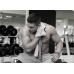 Охолодний рушник для спорту ZEUS HydroActive Cooling Towel сіре ZEUS Cooling Towel (Z_COOLT_GR) ZEUS