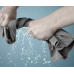 Охолодний рушник для спорту ZEUS HydroActive Cooling Towel сіре ZEUS Cooling Towel (Z_COOLT_GR) ZEUS