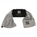 Охолодний рушник для спорту ZEUS HydroActive Cooling Towel сіре ZEUS Cooling Towel (Z_COOLT_GR) ZEUS