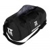 Спортивна сумка ZEUS Bag PRO 80л чорна ZEUS Bag 80L (Z_BAGPRO80_BL) ZEUS