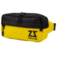 Спортивна сумка ZEUS Orion чорна Спортивна сумка ZEUS Orion чорна