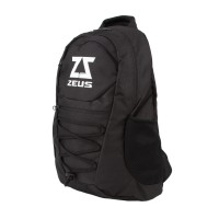 Спортивный рюкзак ZEUS Active Bag 25 черный Спортивный рюкзак ZEUS Active Bag 25 черный