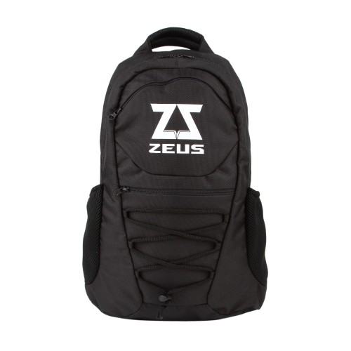 Спортивний рюкзак ZEUS Active Bag 25 чорний ZEUS Active Bag 25 (Z_BG_ACT_BL) ZEUS Спортивний рюкзак ZEUS Active Bag 25 чорний ZEUS Active Bag 25 (Z_BG_ACT_BL) ZEUS