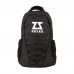 Спортивний рюкзак ZEUS Active Bag 25 чорний ZEUS Active Bag 25 (Z_BG_ACT_BL) ZEUS