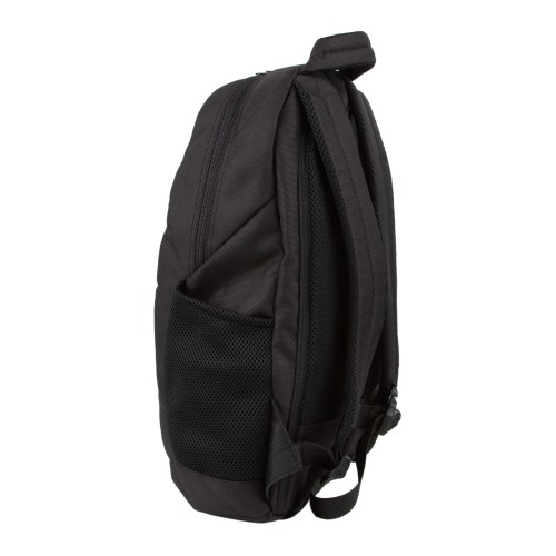 Спортивний рюкзак ZEUS Active Bag 25 чорний ZEUS Active Bag 25 (Z_BG_ACT_BL) ZEUS Спортивний рюкзак ZEUS Active Bag 25 чорний ZEUS Active Bag 25 (Z_BG_ACT_BL) ZEUS