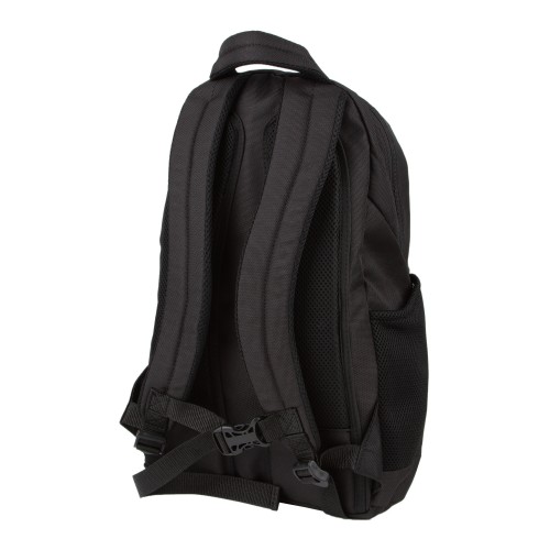 Спортивний рюкзак ZEUS Active Bag 25 чорний ZEUS Active Bag 25 (Z_BG_ACT_BL) ZEUS Спортивний рюкзак ZEUS Active Bag 25 чорний ZEUS Active Bag 25 (Z_BG_ACT_BL) ZEUS