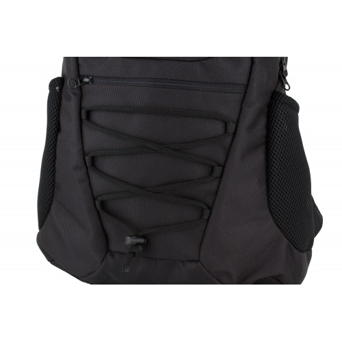 Спортивний рюкзак ZEUS Active Bag 25 чорний ZEUS Active Bag 25 (Z_BG_ACT_BL) ZEUS Спортивний рюкзак ZEUS Active Bag 25 чорний ZEUS Active Bag 25 (Z_BG_ACT_BL) ZEUS