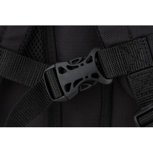 Спортивний рюкзак ZEUS Active Bag 25 чорний ZEUS Active Bag 25 (Z_BG_ACT_BL) ZEUS Спортивний рюкзак ZEUS Active Bag 25 чорний ZEUS Active Bag 25 (Z_BG_ACT_BL) ZEUS
